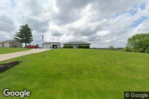 2188 SE 82nd St, Runnells, IA 50237