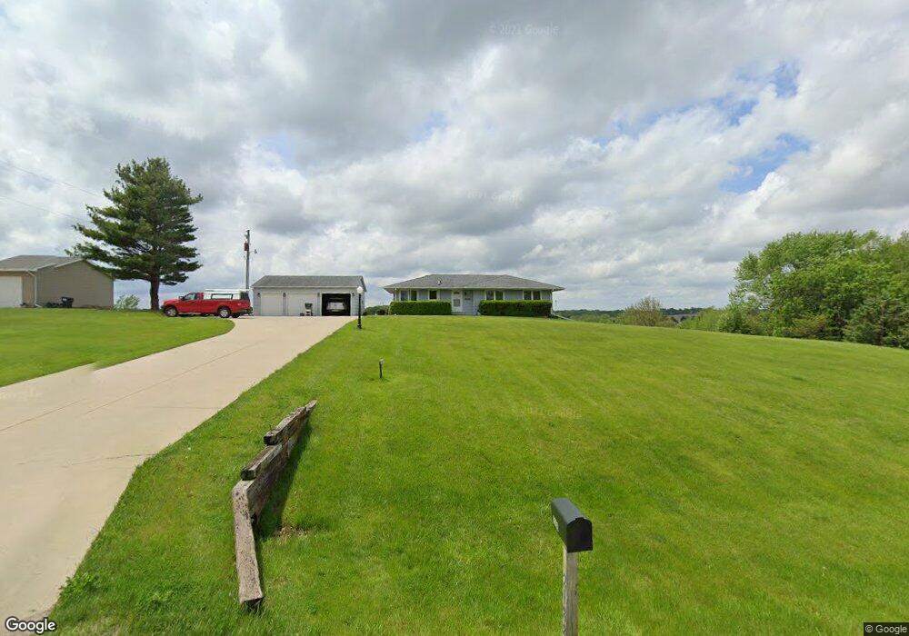 2188 SE 82nd St, Runnells, IA 50237 - photo 1