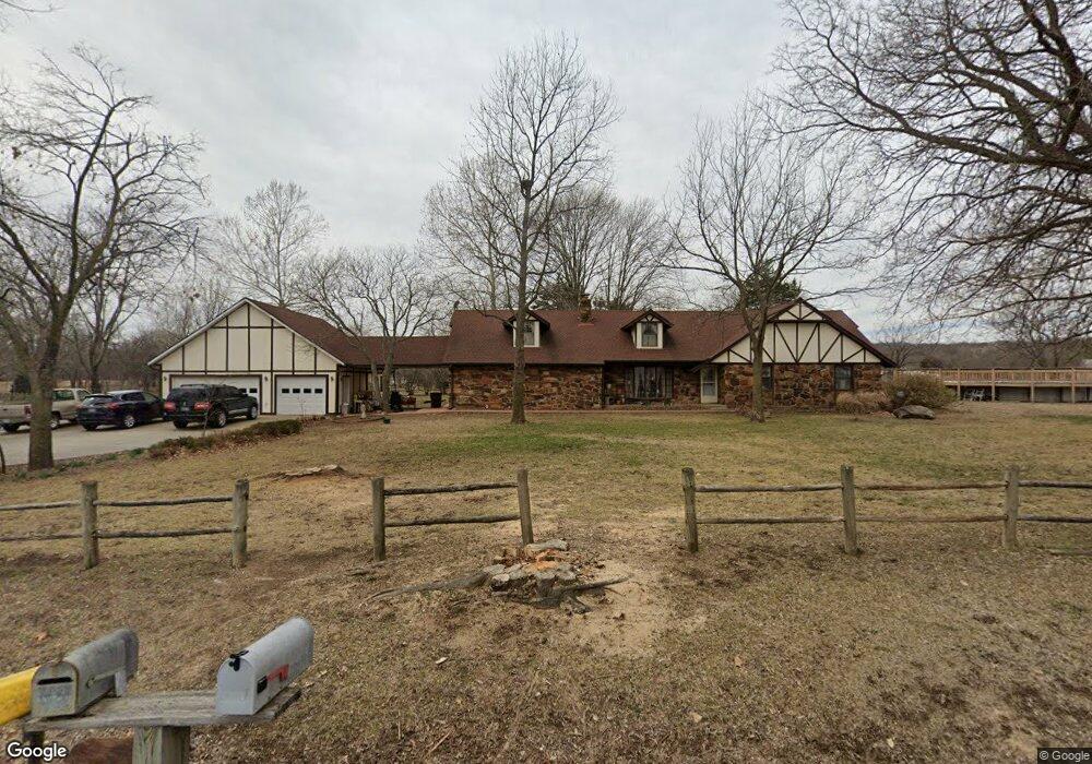 6600 S 97th West Ave, Sapulpa, OK 74066 - photo 1