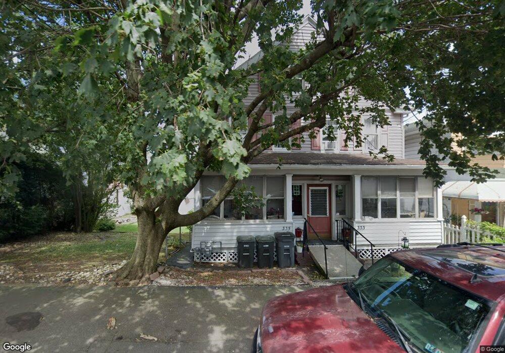333 W 20th St, Hazleton, PA 18201 - photo 1