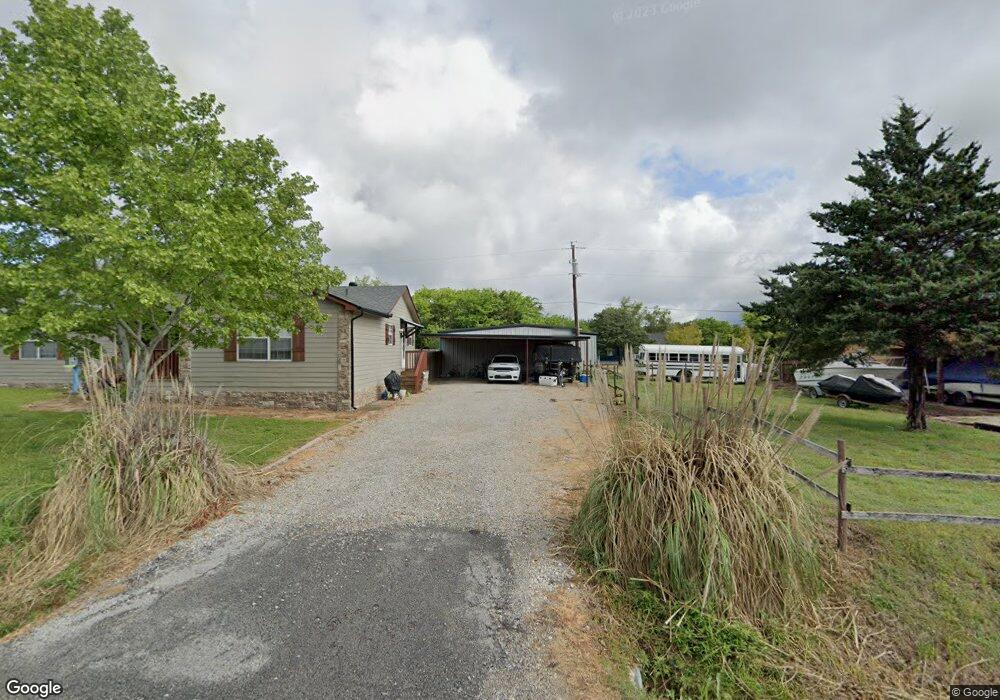 419 Maple Dr, Pottsboro, TX 75076 - photo 1