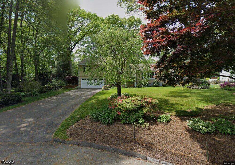 8 Harwood Terrace, Trumbull, CT 06611 - photo 1