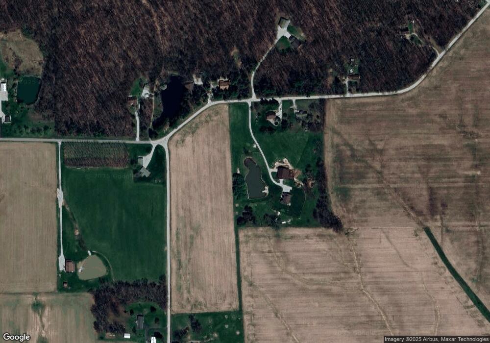 7117 E County Road 50 N, Greensburg, IN 47240 - photo 1