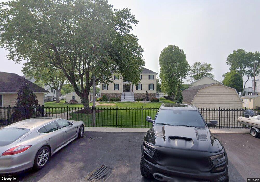 820 Frog Mortar Rd, Middle River, MD 21220 - photo 1