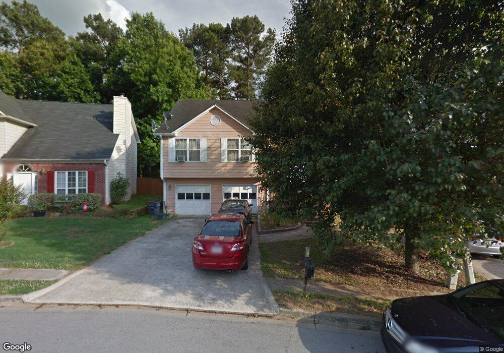 1815 Stoneoak Cir unit 2, Lawrenceville, GA 30043 - photo 1