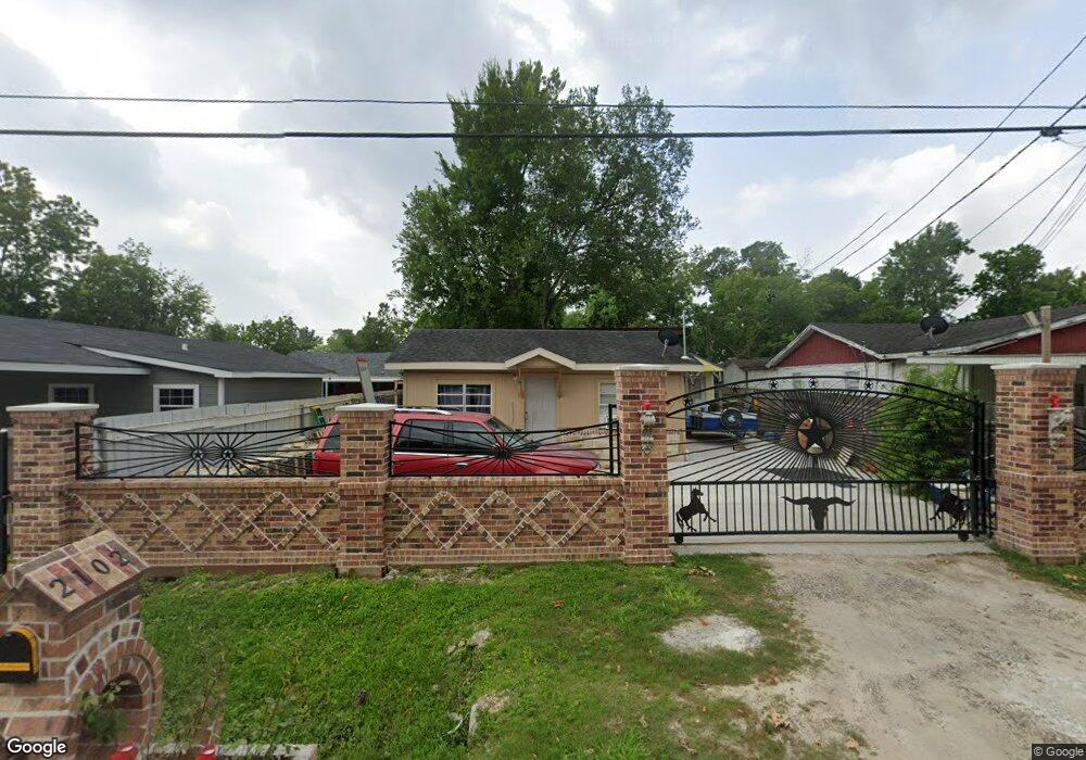 2102 Mierianne St, Houston, TX 77093 - photo 1