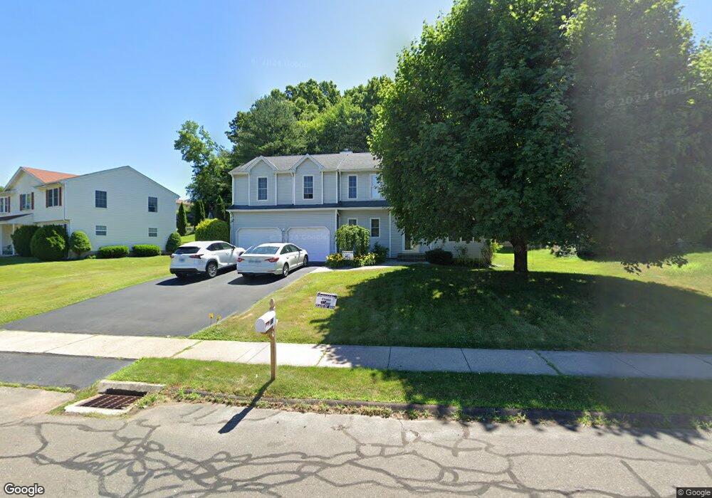 66 Joshua Hill, Windsor, CT 06095 - photo 1