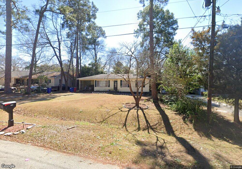 2369 Bristol Dr, Macon, GA 31217 - photo 1