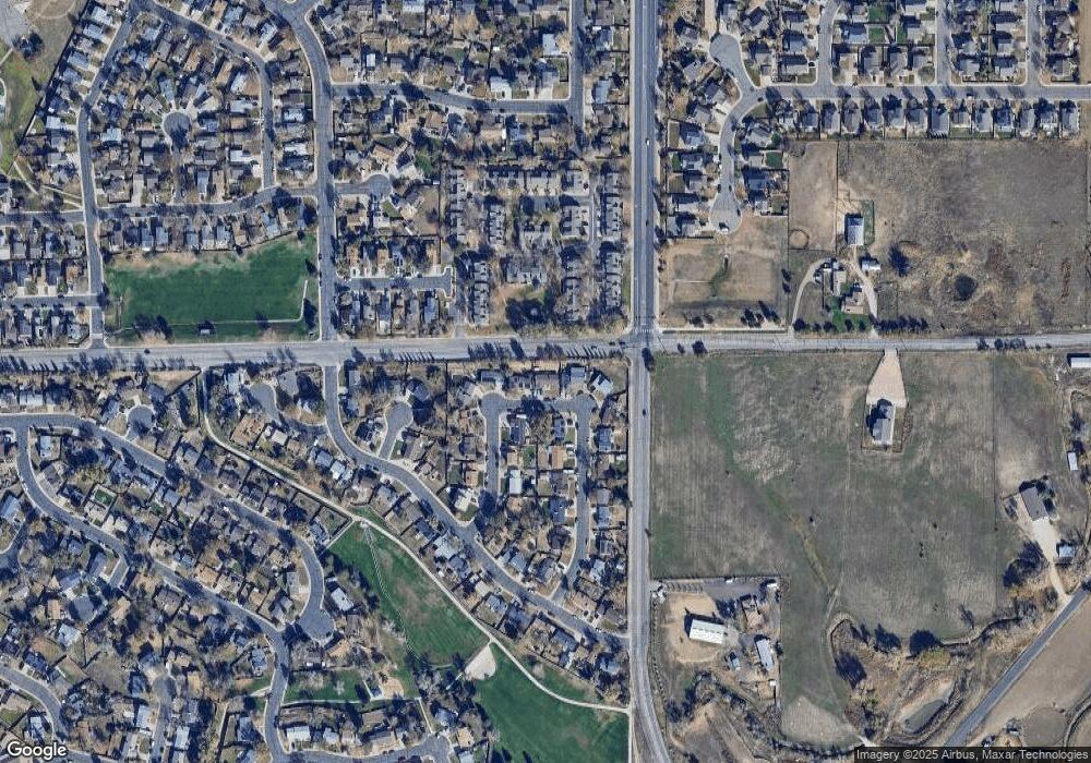 5541 E 111th Place, Thornton, CO 80233 - photo 1