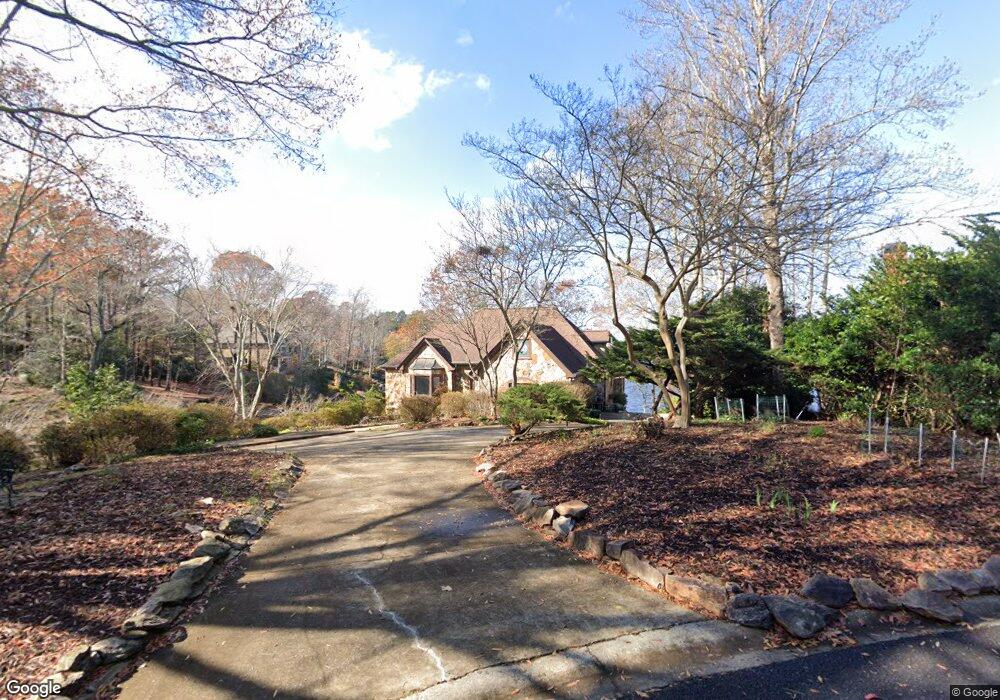 122 Flying Scot Ct, Alpharetta, GA 30005 - photo 1