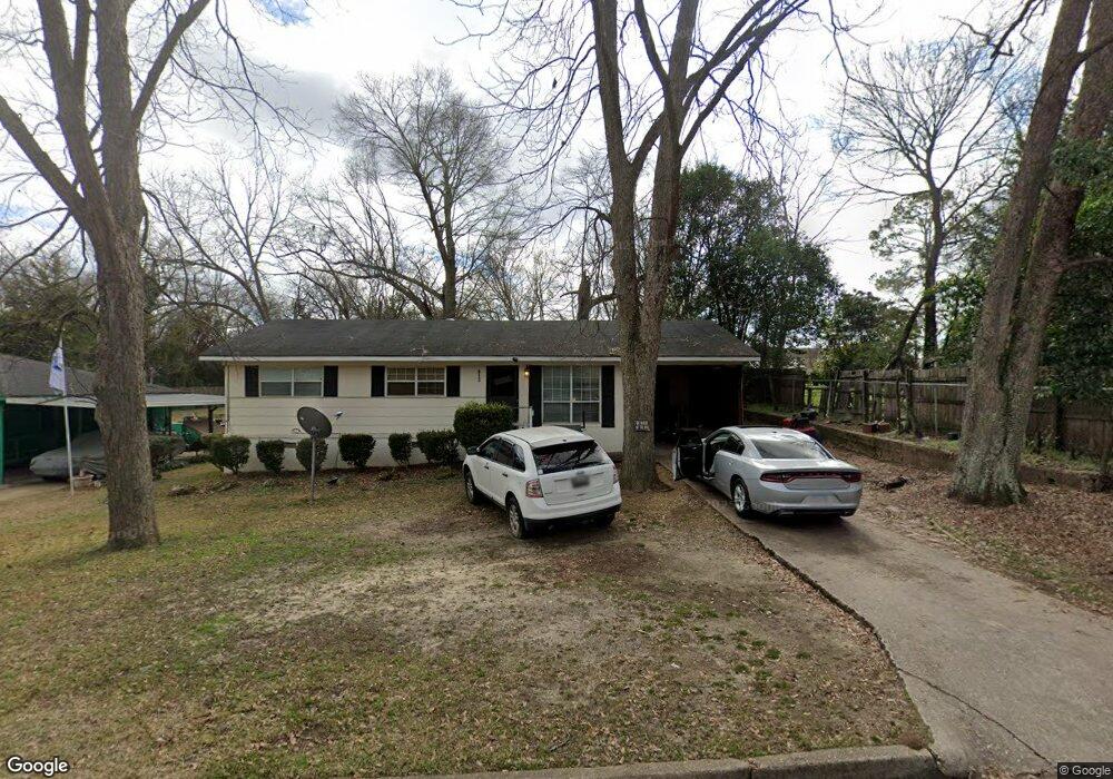 813 Parker St, Americus, GA 31709 - photo 1