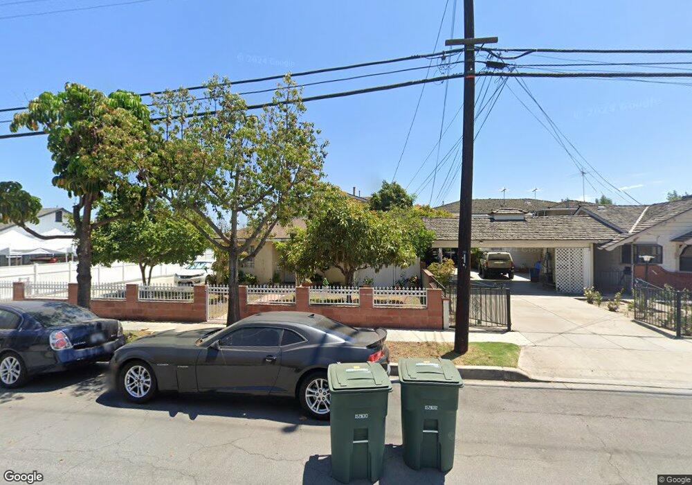 9720 Beverly St, Bellflower, CA 90706 - photo 1