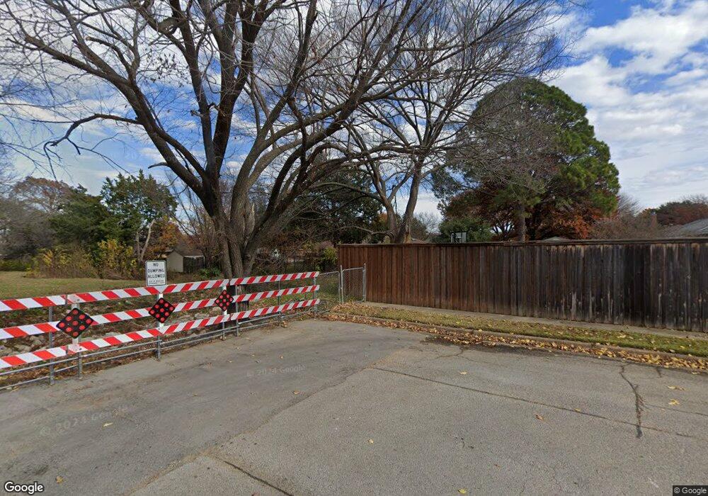 3701 Woodmont Ct, Bedford, TX 76021 - photo 1