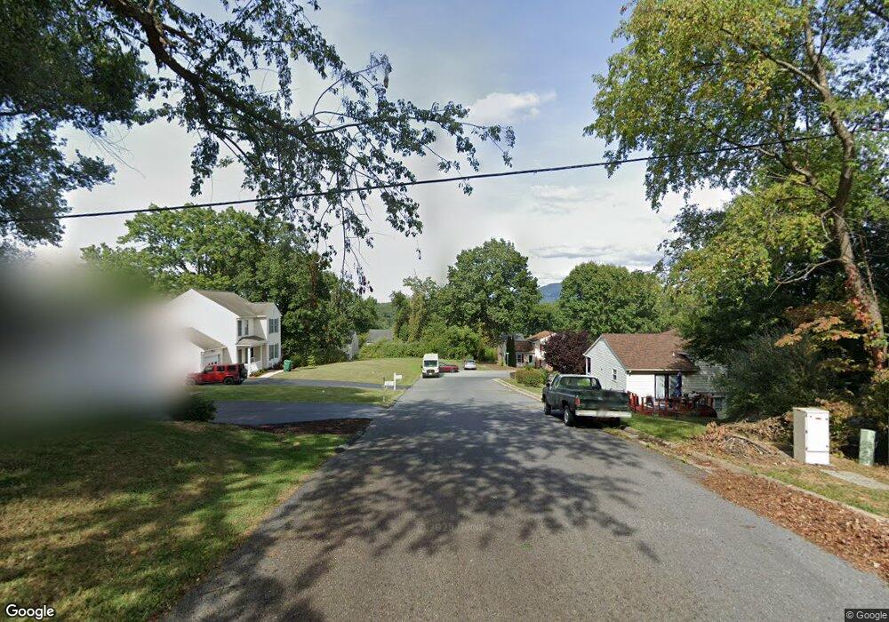 708 S Jackson Ave, Waynesboro, VA 22980 - photo 1