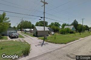 500 S Madison St, Smith Center, KS 66967