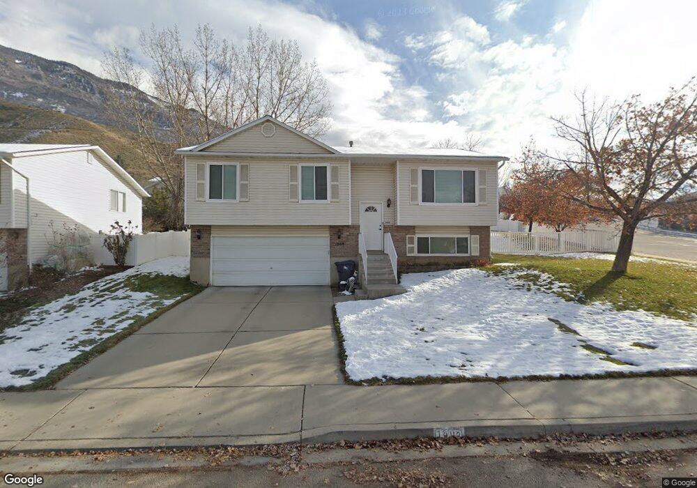 1808 N 360 E, Pleasant Grove, UT 84062 - photo 1