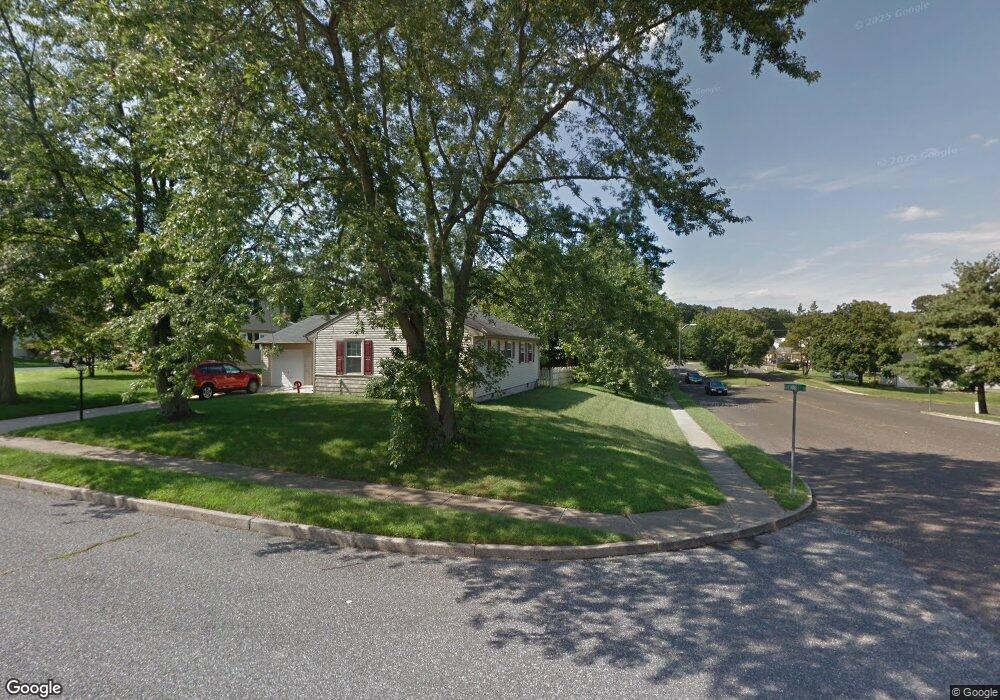 1710 Gwinnett Ct, Blackwood, NJ 08012 - photo 1