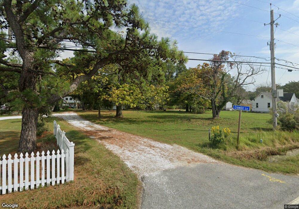 45981 Crowder Ln, Piney Point, MD 20674 - photo 1