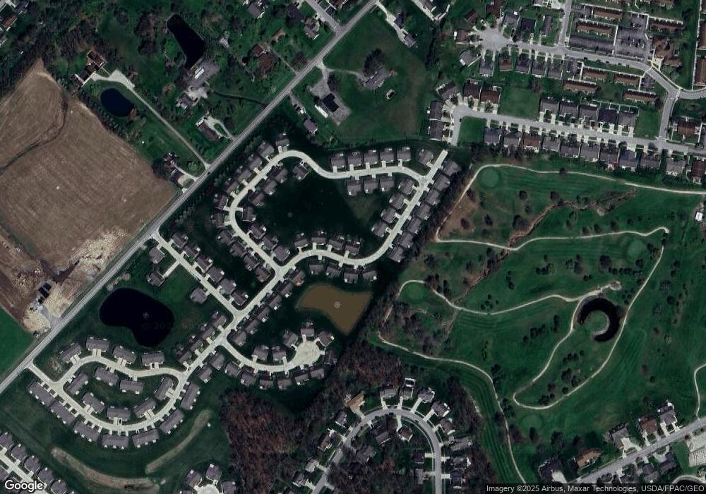 794 Hickory Hill, Marysville, OH 43040 - photo 1