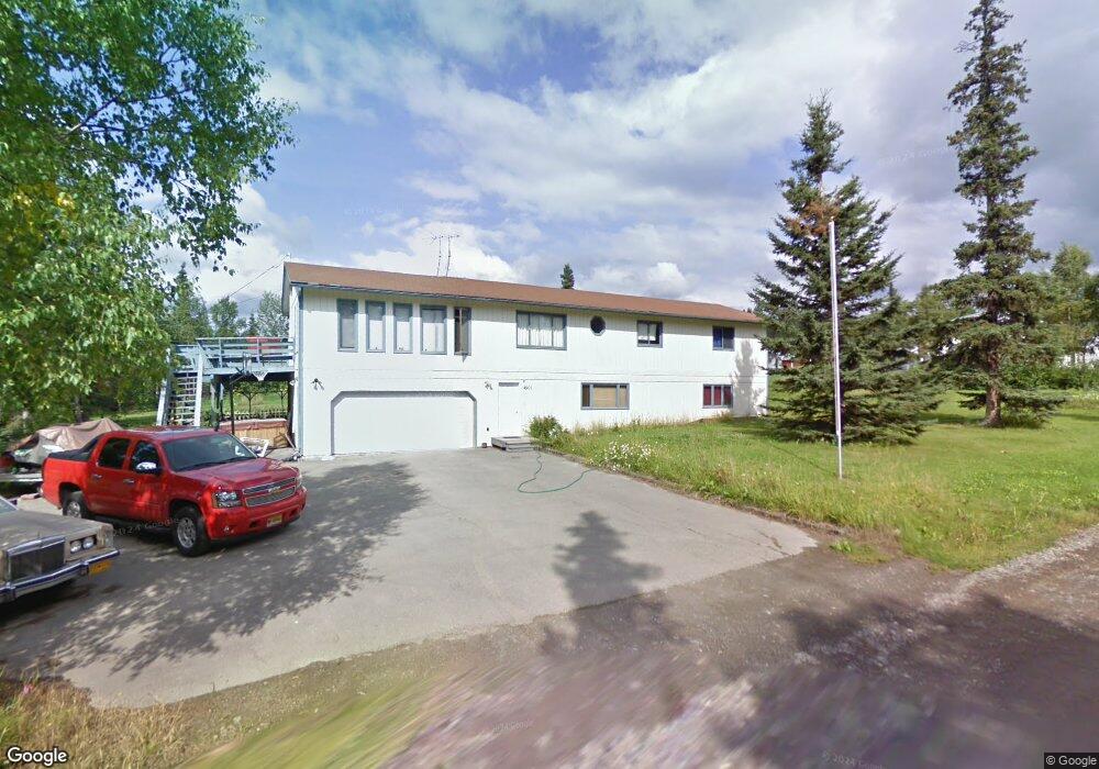 4901 E 147th Ave, Anchorage, AK 99516 - photo 1