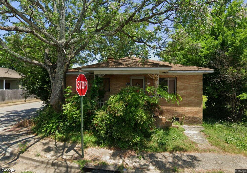 2101 Sharp St, Chattanooga, TN 37404 - photo 1