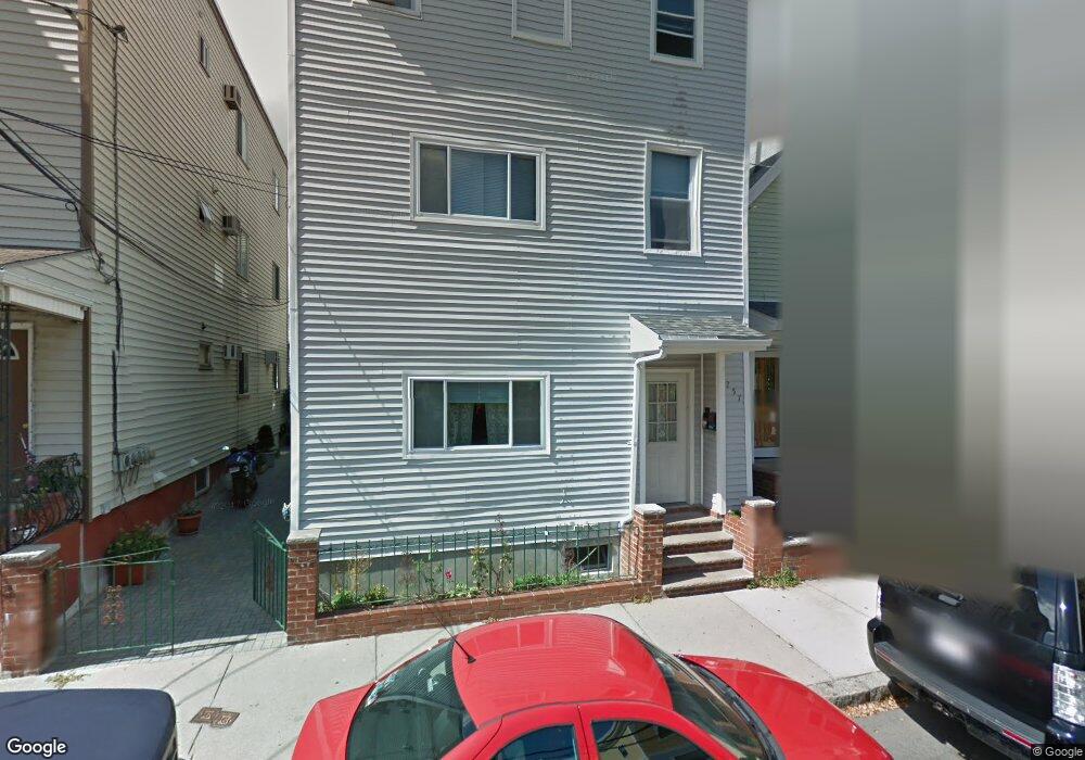 257 Elm St, Cambridge, MA 02139 - photo 1