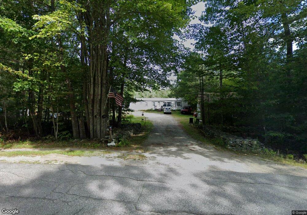 189 Stone Hill Rd, Limerick, ME 04048 - photo 1