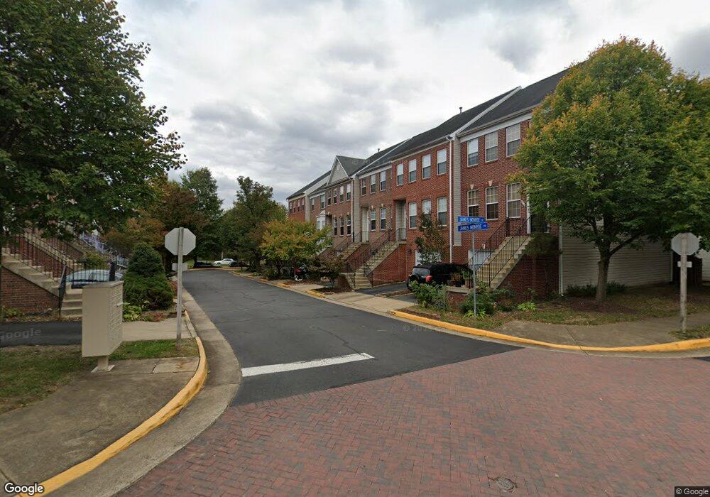 2533 James Monroe Cir, Herndon, VA 20171 - photo 1