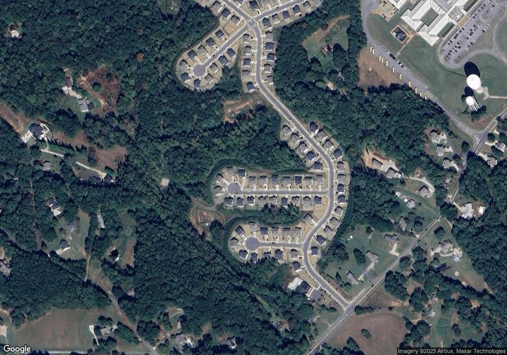 424 Tributary Ln, Canton, GA 30115 - photo 1