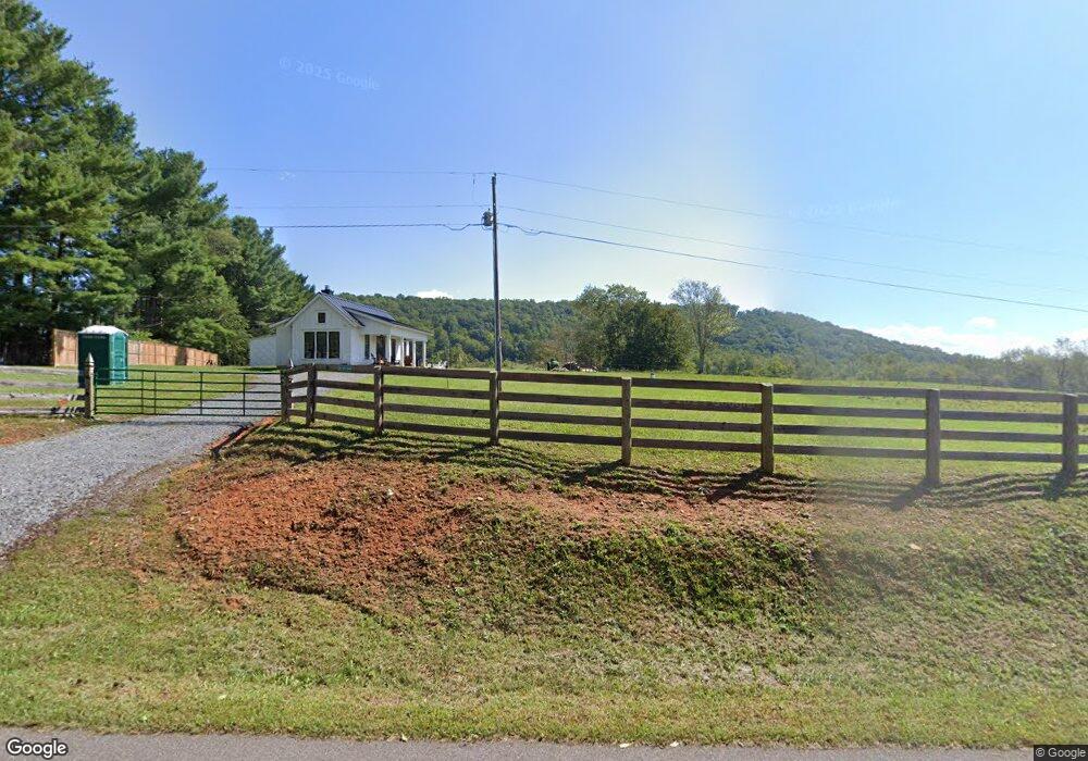 98 Fodderstack Rd, Washington, VA 22747 - photo 1