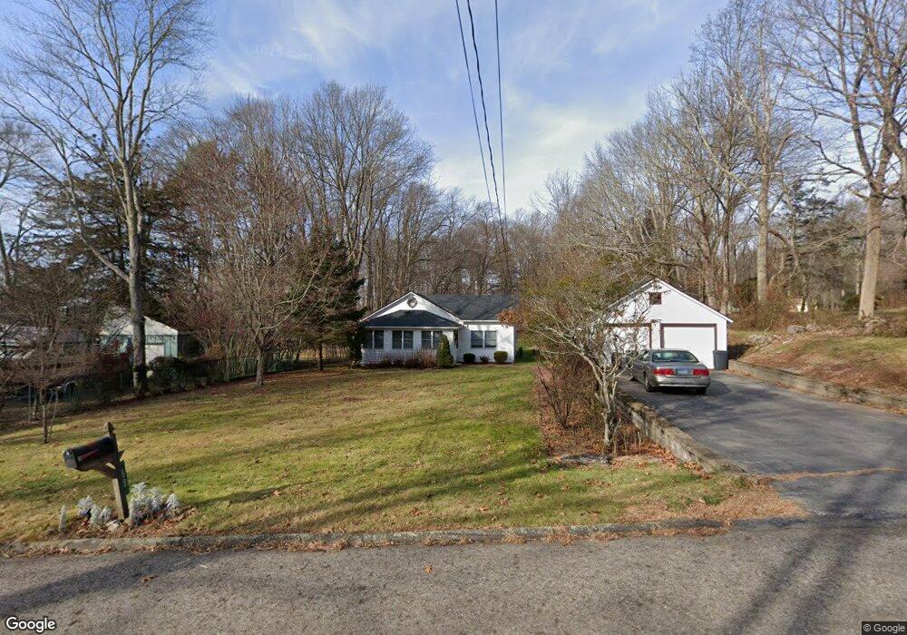 68 Laurel Ln, Columbia, CT 06237 - photo 1