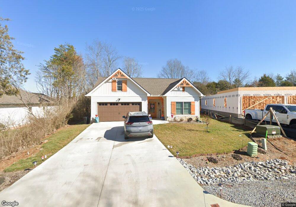 144 Tsuhdatsi Way, Loudon, TN 37774 - photo 1