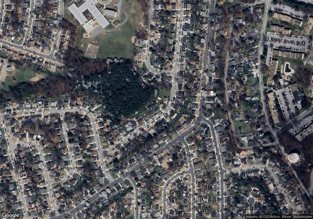 3398 Yellow Springs S, Laurel, MD 20724 - photo 1