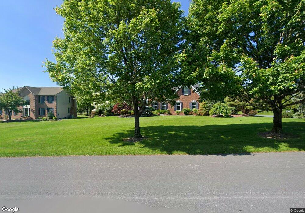 4745 York Dr, Orefield, PA 18069 - photo 1