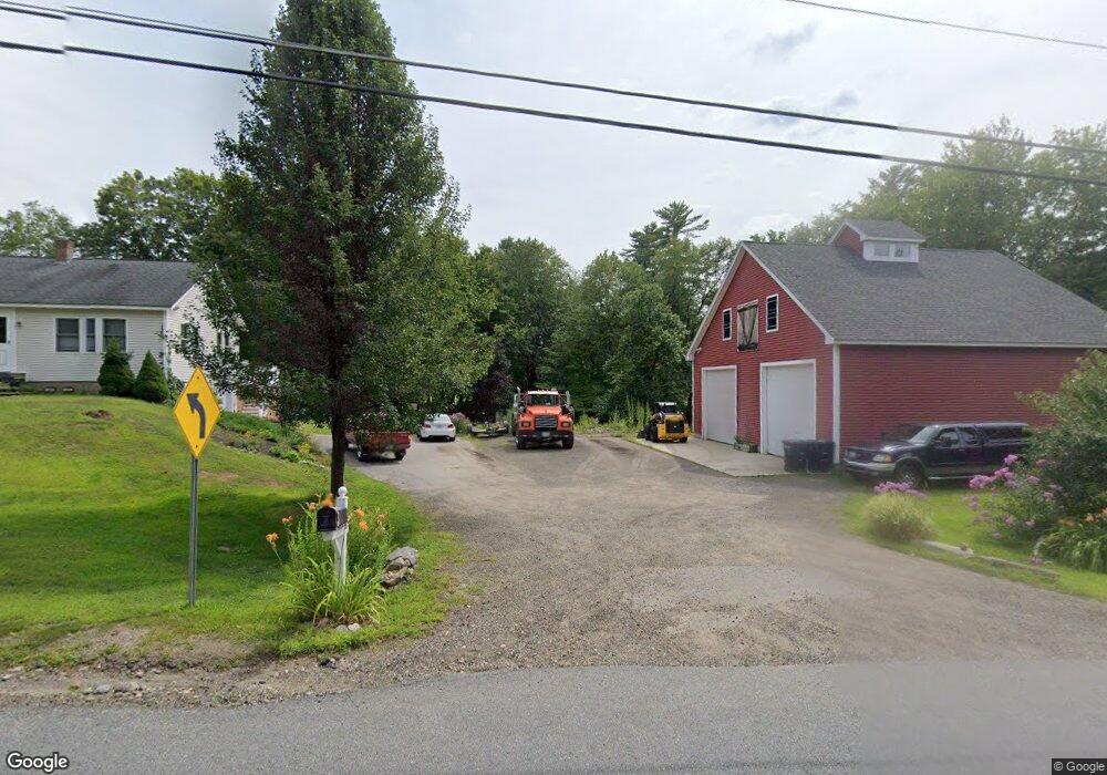 108 Kingston Rd, Danville, NH 03819 - photo 1