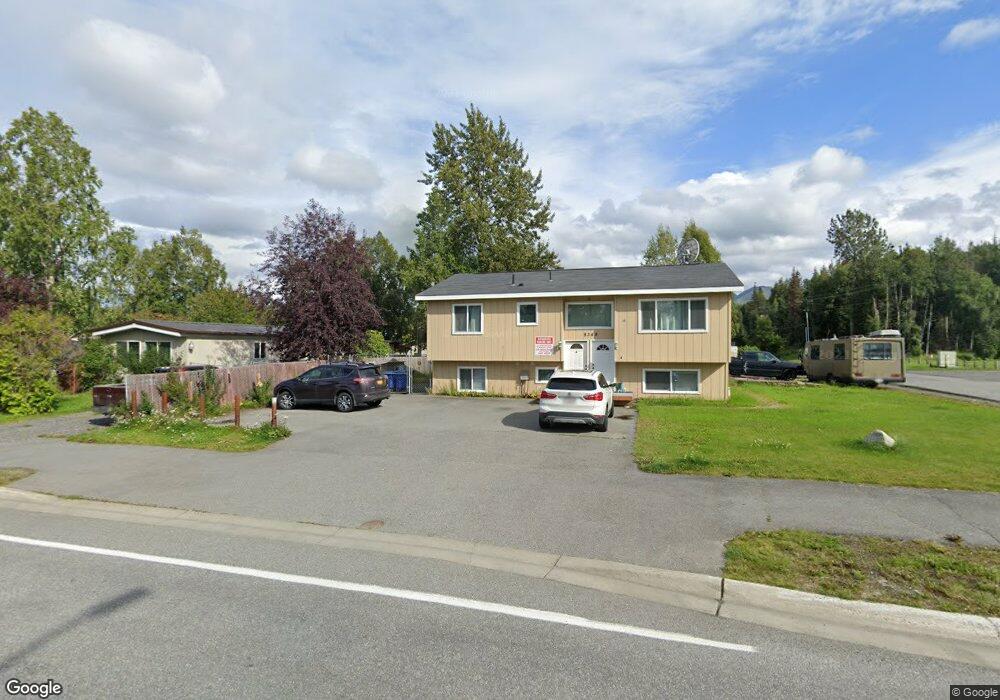 8349 Spruce St, Anchorage, AK 99507 - photo 1