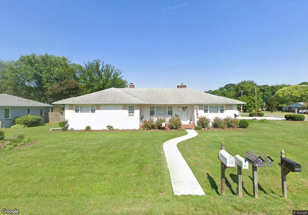 5730 Walnut St, Rock Hall, MD 21661 - photo 1