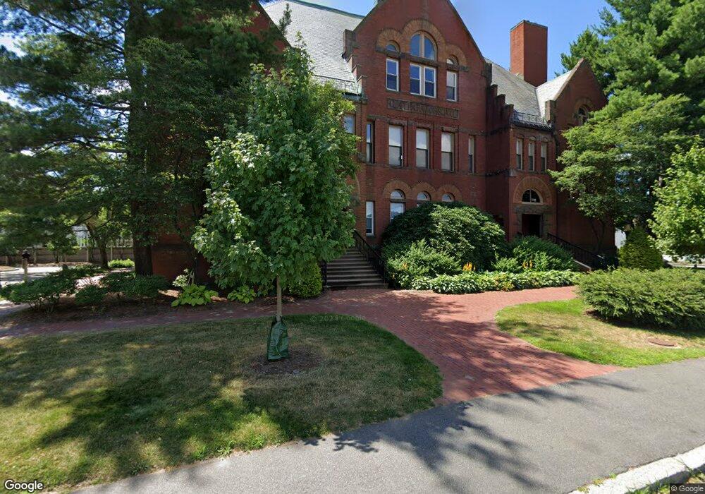 110 Washington Park unit 6, Newtonville, MA 02460 - photo 1