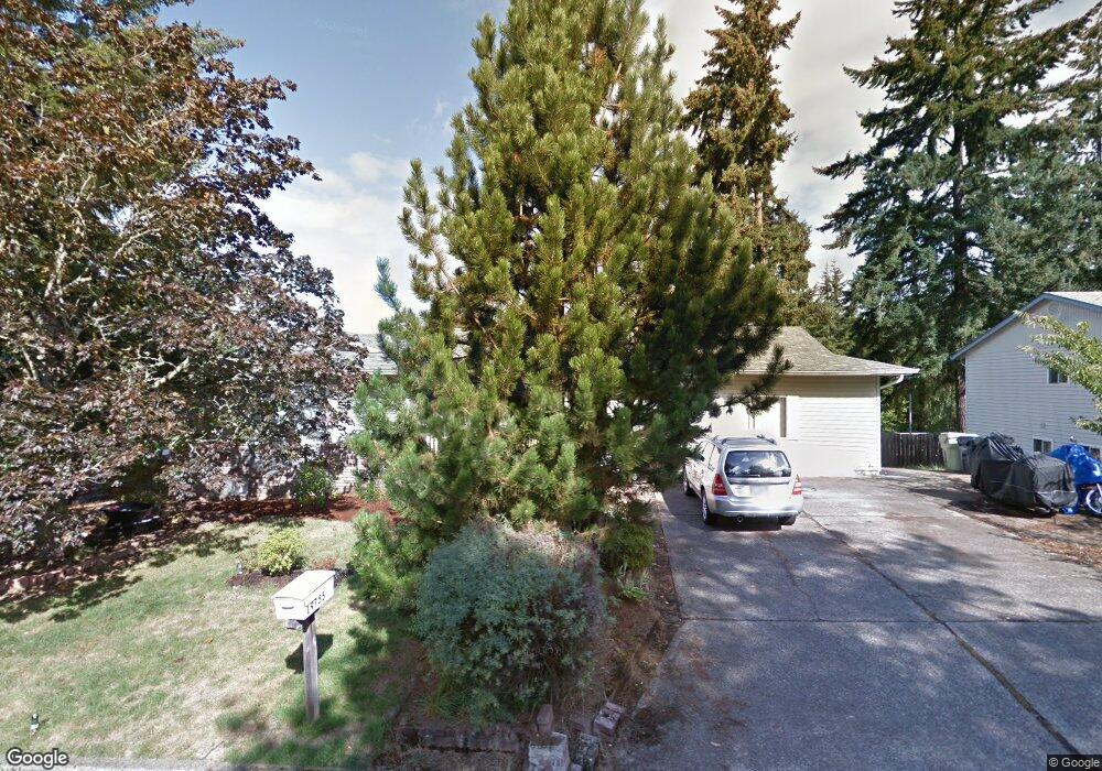 19755 SW Butternut St, Beaverton, OR 97007 - photo 1