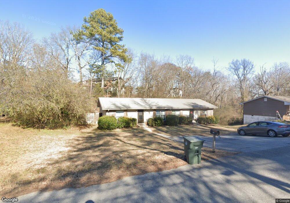 5110 N Eldridge Rd unit 1, Hixson, TN 37343 - photo 1