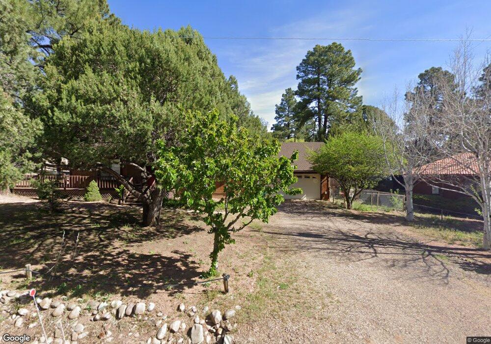 3460 W Hansen, Show Low, AZ 85901 - photo 1