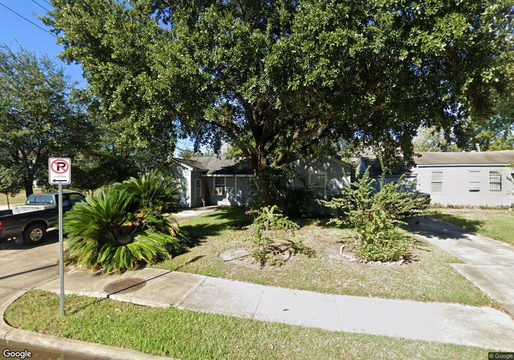 3303 Natchez St, Houston, TX 77021 - photo 1