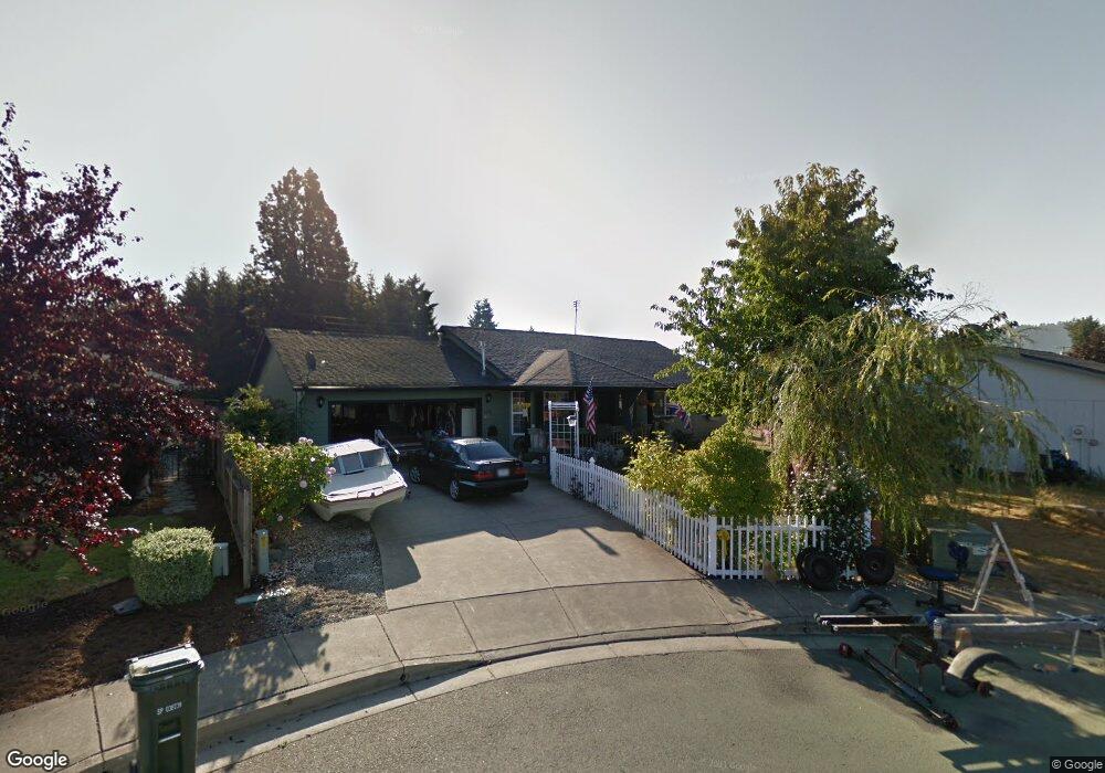 650 Pine Ct, Creswell, OR 97426 - photo 1