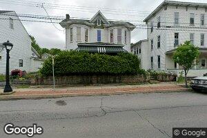 720 Main St, Coalport, PA 16627