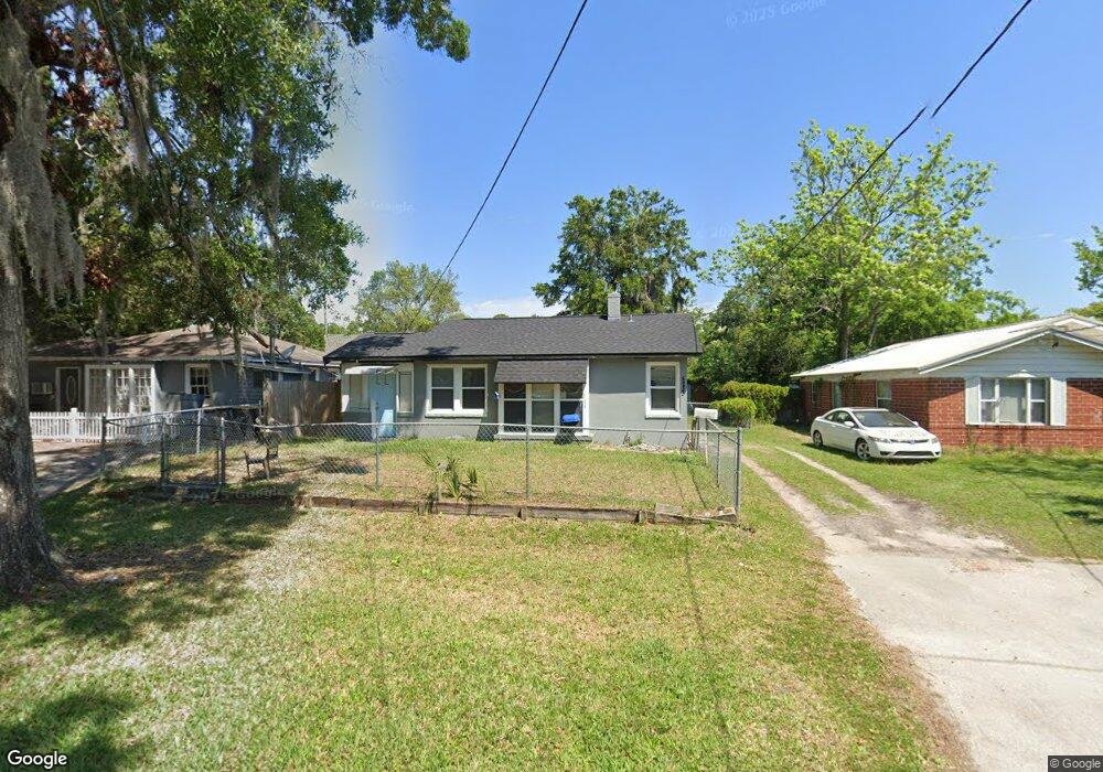 5253 Fremont St, Jacksonville, FL 32210 - photo 1