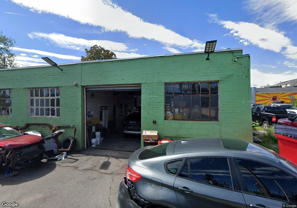 35 Bridge St, Salem, MA 01970 - photo 1