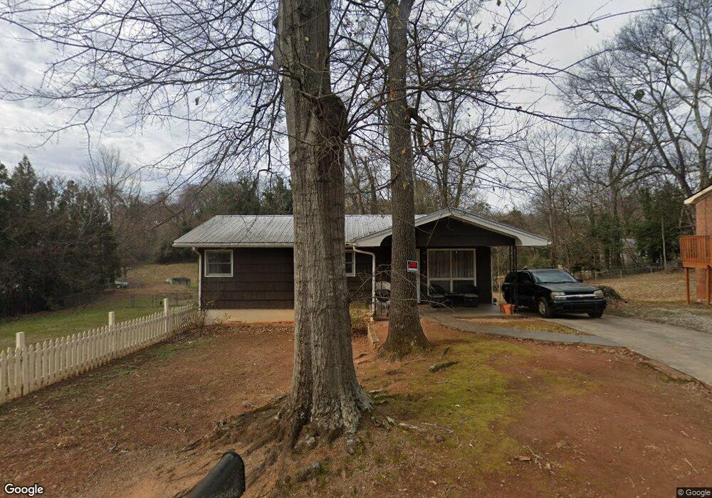 318 Evans St, Athens, GA 30606 - photo 1