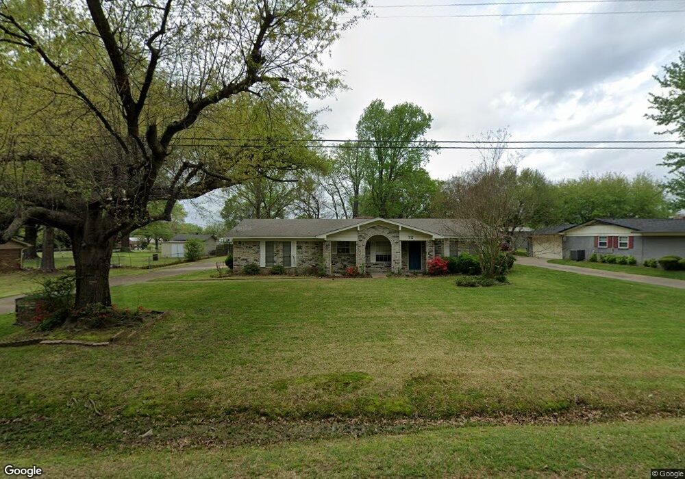 7209 Chaparral St, Texarkana, TX 75503 - photo 1