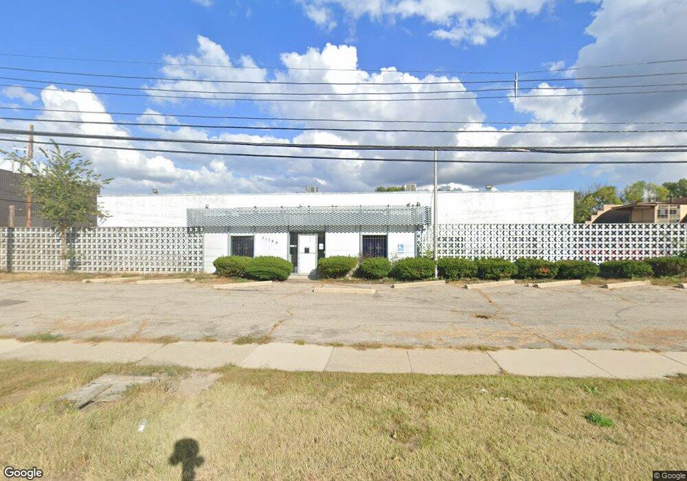 21700 Wyoming St, Oak Park, MI 48237 - photo 1