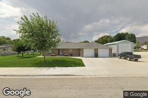 475 N 200 E, Ferron, UT 84523